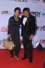 at Shoorveer Awards in Mumbai on 14th March